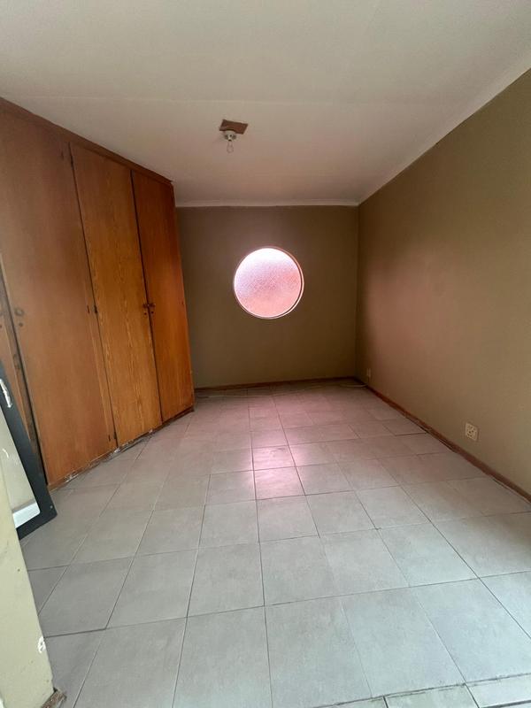 4 Bedroom Property for Sale in Vaalpark Free State